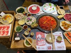 -蜀大侠火锅(寰球文化地标·总府店)
