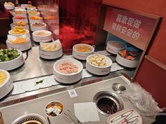 -龍歌自助小火锅(雨花台江南虹悦城店)