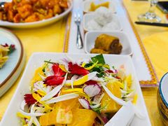 -白家大院·王府宫廷菜(苏州街店)