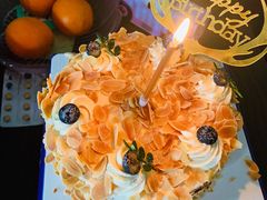 -杜哈夫DOUX RÊVE·生日蛋糕(日月光店)
