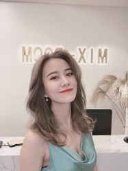 点击看大图 -BM SALON
