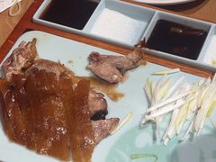-满园烤鸭·春饼(抚顺万达店)