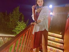 -萨芭蒂高空花园餐酒吧
