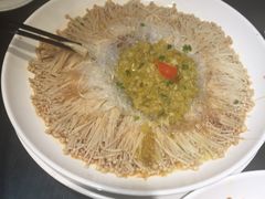 -刘胖子家常菜·蹄花焖藕(中央花园店)