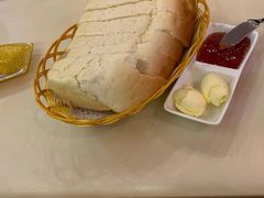 -华梅西餐厅(哈尔滨中央大街店)