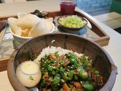 -京参 • 擂椒饭(这有山店)