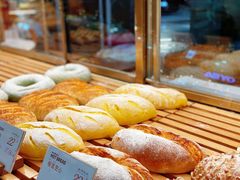 -木子木水日式烫面包(世界城光谷店)