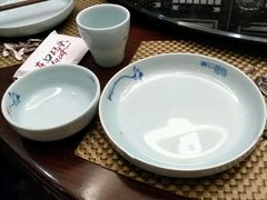 -东口码头·烧鸽子·鱼头泡饼·地方菜(金鹰悦城店)