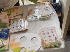 -霸王茶姬(南亚风情第壹城店)