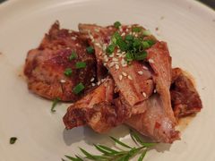 -極屋鮨牛 · 烧肉酒场(时代C馆店)