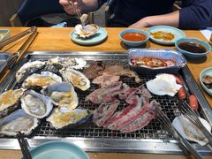 -蚝英雄鲜蚝自助专门店(长楹天街直营店)