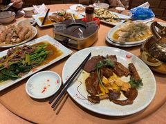 -抱德·潮汕味(敦和店原惠城鱼仔)