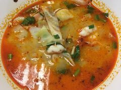 -Magic Food Point(Airport Street food)