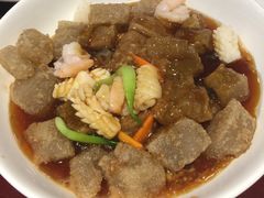 -牟传仁饭庄(星海店)