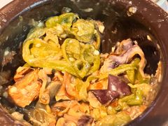 -俏九州·小炒黄牛肉(华润万象汇店)