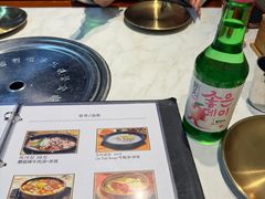 -六七八韩式烤肉·韩国料理(上杭路店)