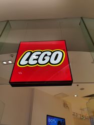 -LEGO(国贸商城店)