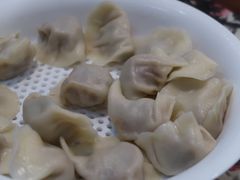 -石老头关东饺子王·东北菜(嘉华鑫城店)