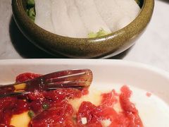 -尚尚仙·酸汤猪手·猪肚鸡火锅(华联万柳购物中心店)