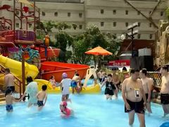 -环球中心海洋乐园