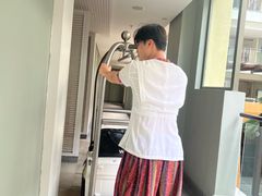 -三亚海棠湾万丽度假酒店