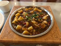 -橘子洲头湘菜馆