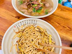 -无名氏面馆(邮电路店)