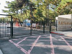 -长春市南湖公园