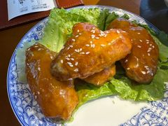 -三凤酒家·百年无锡菜(清扬茂业店)