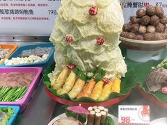-船歌·鱼水饺青岛菜(闽江二路店)