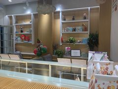 -爸爸糖吐司面包(郑州正弘城店)