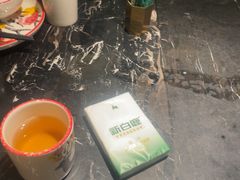 -新白鹿餐厅(松江开元地中海店)