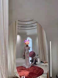-LaMousse婚纱买手店