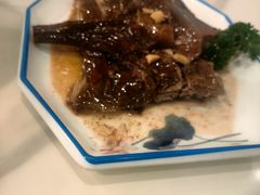 -鹅掂·大岭山烧鹅