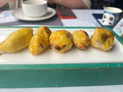 -野蔓果·山野菜(西湖景区·龙井茶田店)