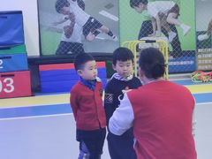 -凯孚尼儿童运动馆(空港总店)