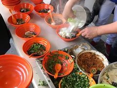 -阿麟馄饨(延长路店)