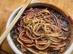 -清真·马安军辣子牛肉面