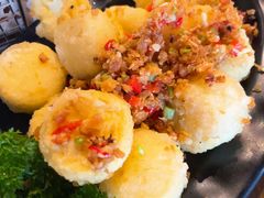 -太泰东南亚餐厅(万福广场店)