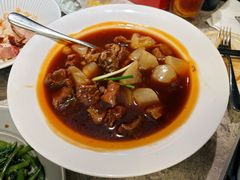 -留半山·香港食堂(啦啦宝都店)