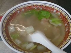 -盛福云吞 原汾阳馄饨创始老店