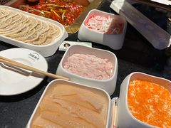 -川西坝子火锅(清江东路3.0直营店)