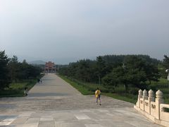 -清西陵