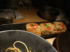 -金牌外婆家(苏州中心店)