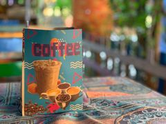 -半坡九号老挝冰咖啡