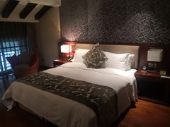 -天目湖御水温泉·度假酒店