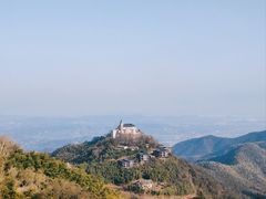 -莫干山风景区