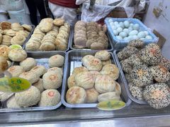 -杜称奇小吃店(西湖道店)