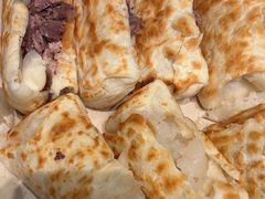 -高玛纳驴肉火烧(河间总店)