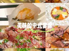 -烟桥私房菜馆(奋哥)